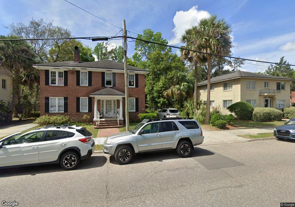 1310 Mcduff Ave S, Jacksonville, FL 32205 - photo 1