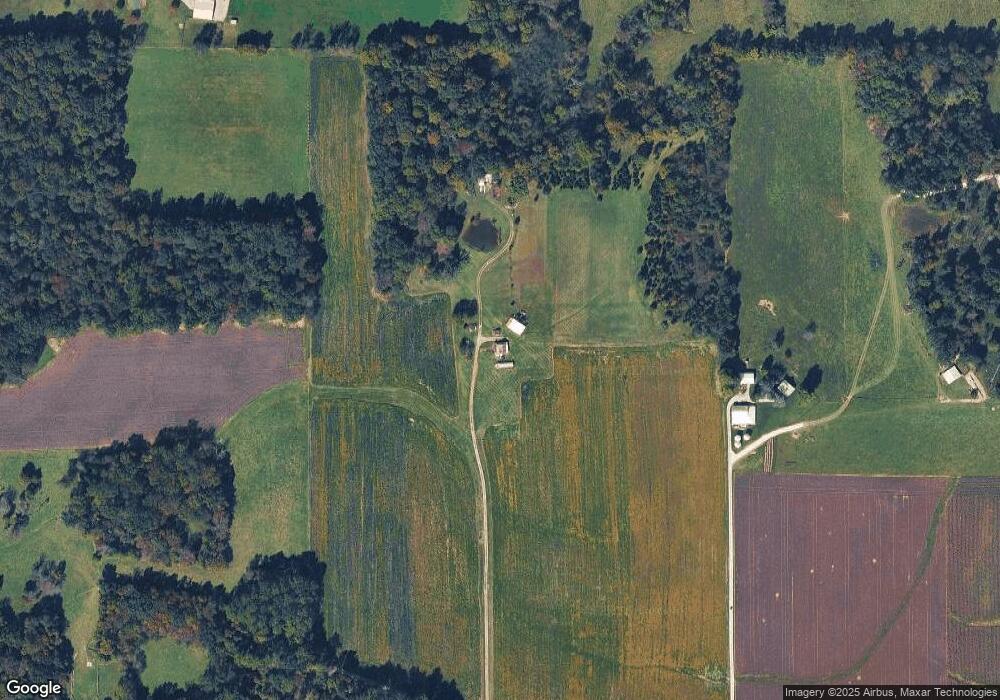 4104 Locust Point Rd SE, Corydon, IN 47112 - photo 1