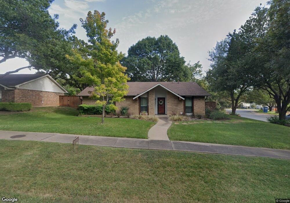 6806 Huff Trail, Dallas, TX 75214 - photo 1