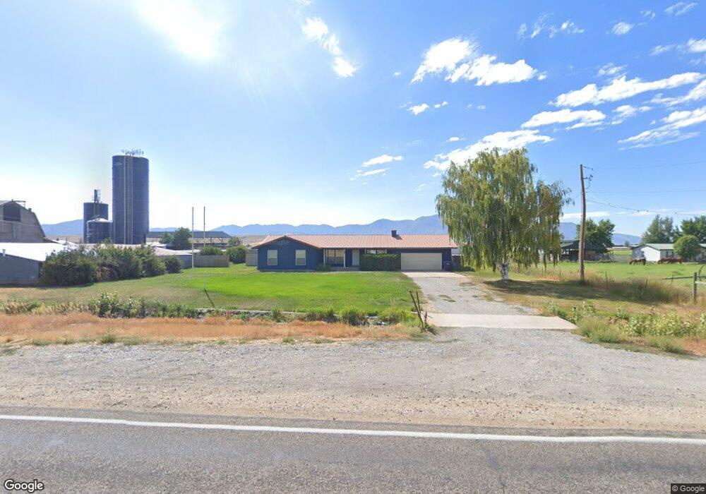 6991 Highway 165, Hyrum, UT 84319 - photo 1
