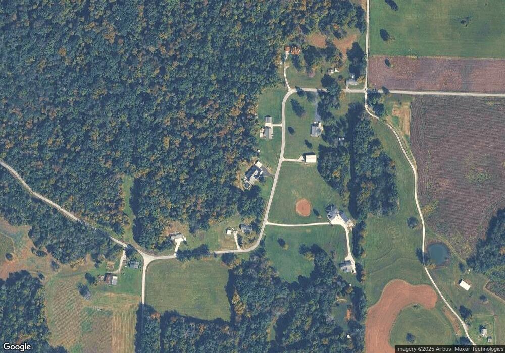 3615 Dixie Rd SW, Corydon, IN 47112 - photo 1