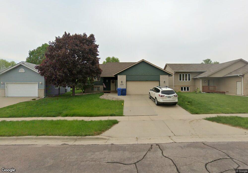 4908 E 36th St, Sioux Falls, SD 57110 - photo 1