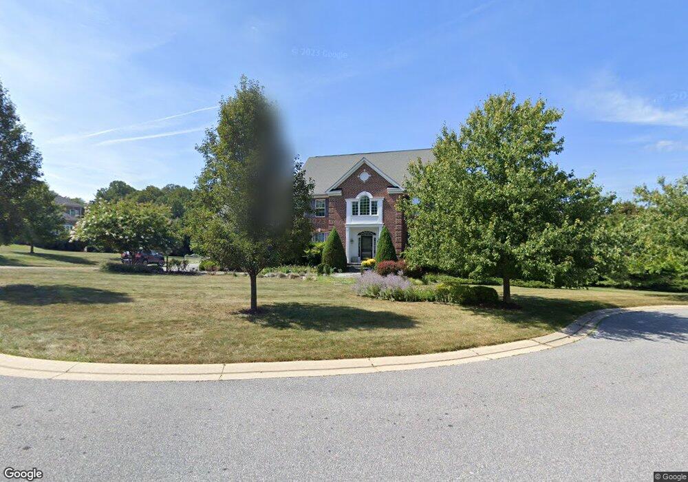 904 Dennisford Ct, Cockeysville, MD 21030 - photo 1