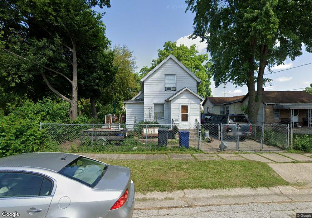 1504 Cherry St, Flint, MI 48503 - photo 1