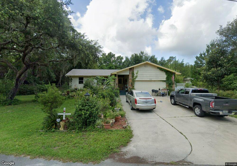 4190 E Riverside Dr, Dunnellon, FL 34434 - photo 1
