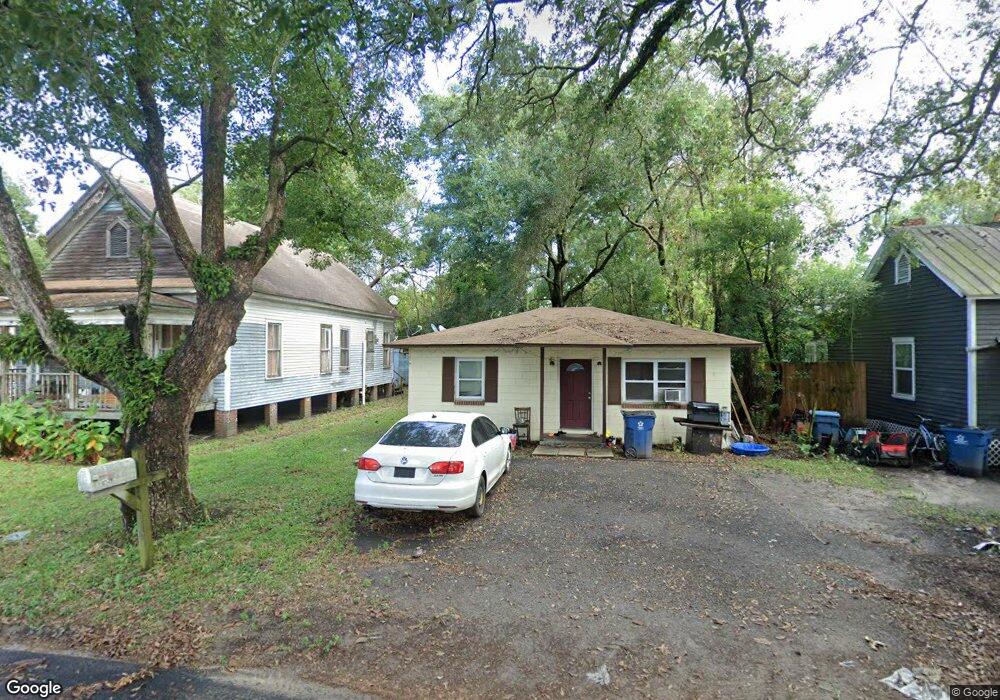 2120 Union St, Brunswick, GA 31520 - photo 1
