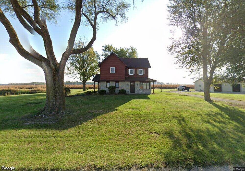 7673 S 500 E, Keystone, IN 46759 - photo 1