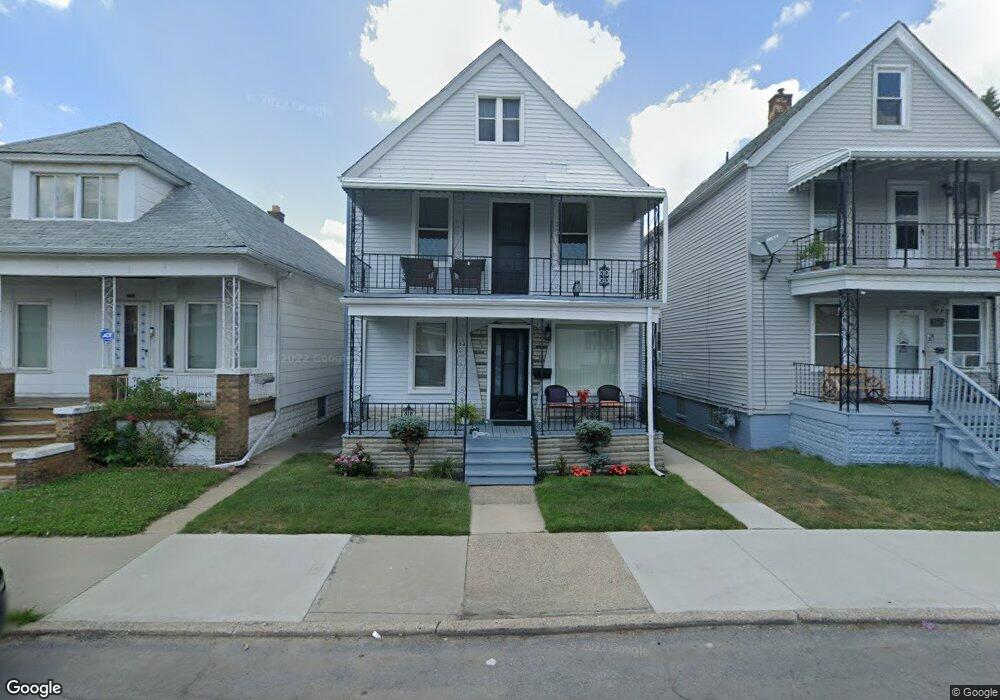 2341 Commor St, HamtraMcK, MI 48212 - photo 1