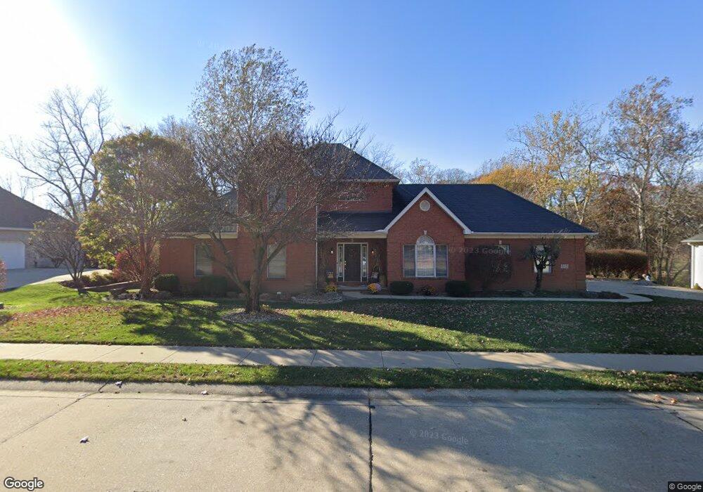 21 Fox Mill Dr, Maryville, IL 62062 - photo 1