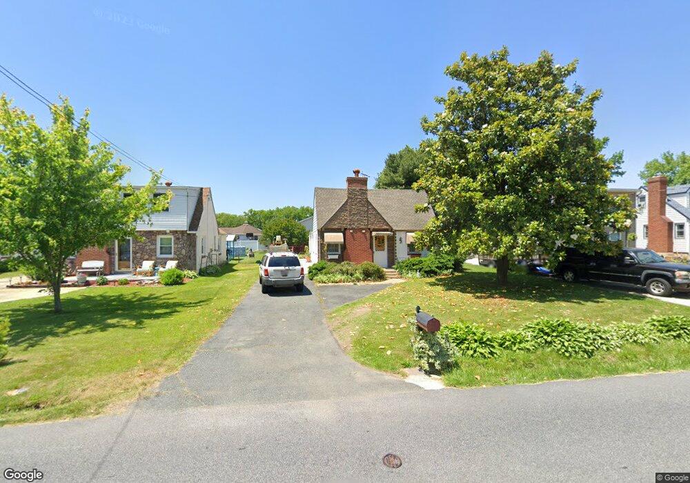 2520 Lodge Forest Dr, Sparrows Point, MD 21219 - photo 1