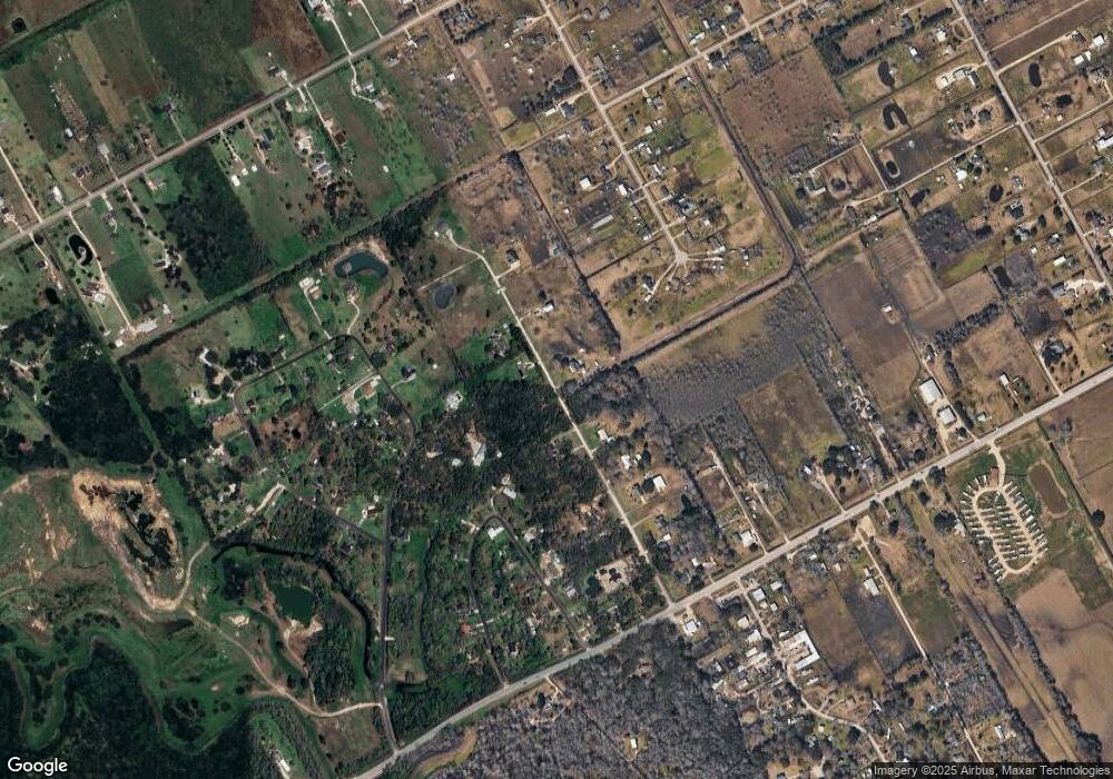 Lot 9 Bryan, Alvin, TX 77511 - photo 1