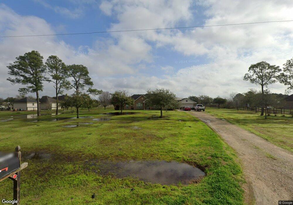 7207 Anderson Cir, Richmond, TX 77469 - photo 1