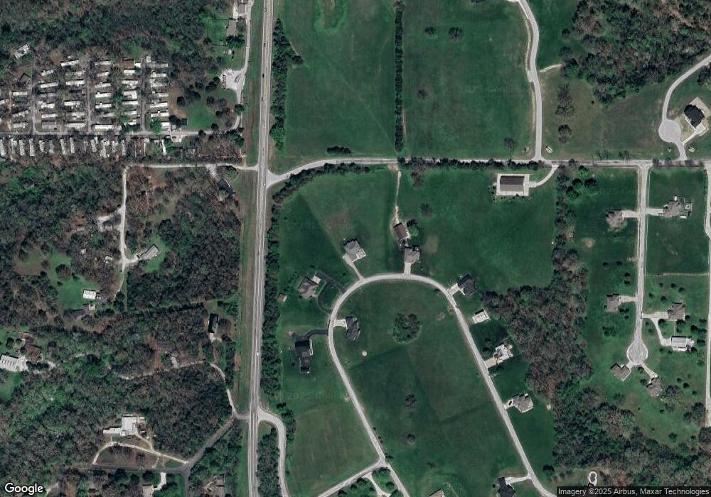 1661 S Songbird Cir, Nixa, MO 65714 - photo 1