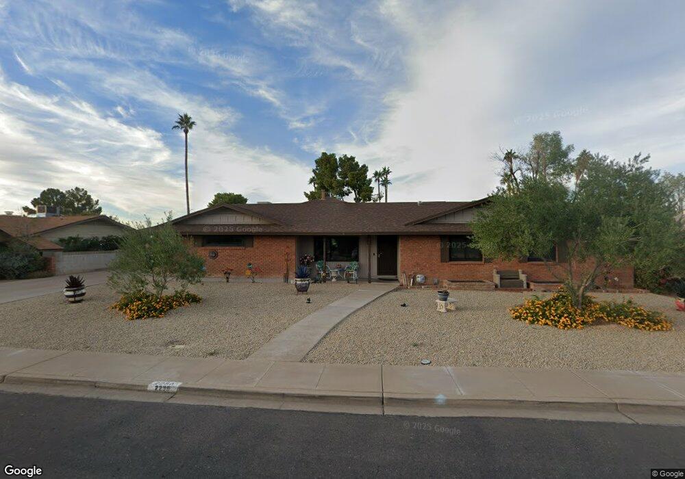 2256 E Fairfield St, Mesa, AZ 85213 - photo 1