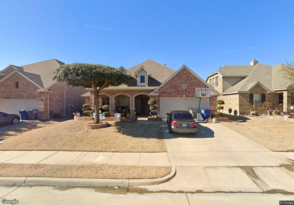 209 Parkside Dr, Wylie, TX 75098 - photo 1
