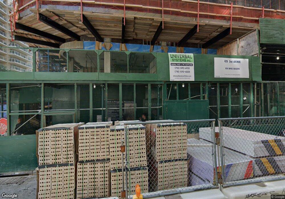 433-435 2nd Ave, New York, NY 10010 - photo 1