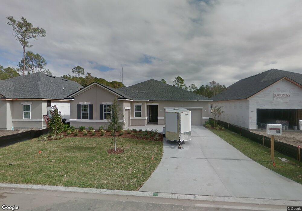 2951 Sanford Dr, Jacksonville, FL 32216 - photo 1