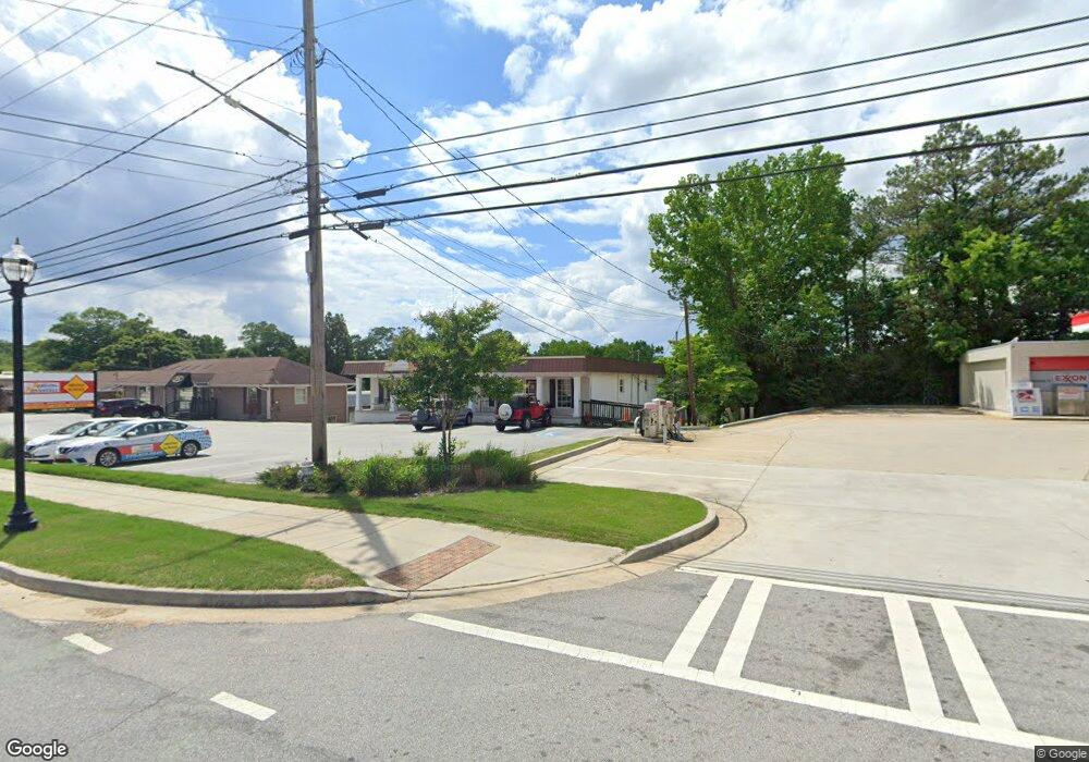 492 Bankhead Hwy, Carrollton, GA 30117 - photo 1