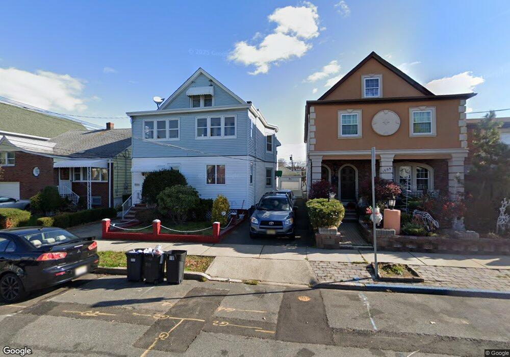 1003 E 28th St unit 1007, Paterson, NJ 07513 - photo 1