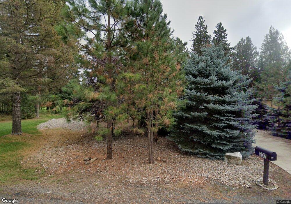 207 Hogans Way, Chewelah, WA 99109 - photo 1