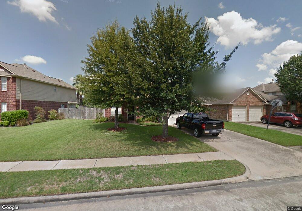 17614 Fairgrove Park Dr, Houston, TX 77095 - photo 1