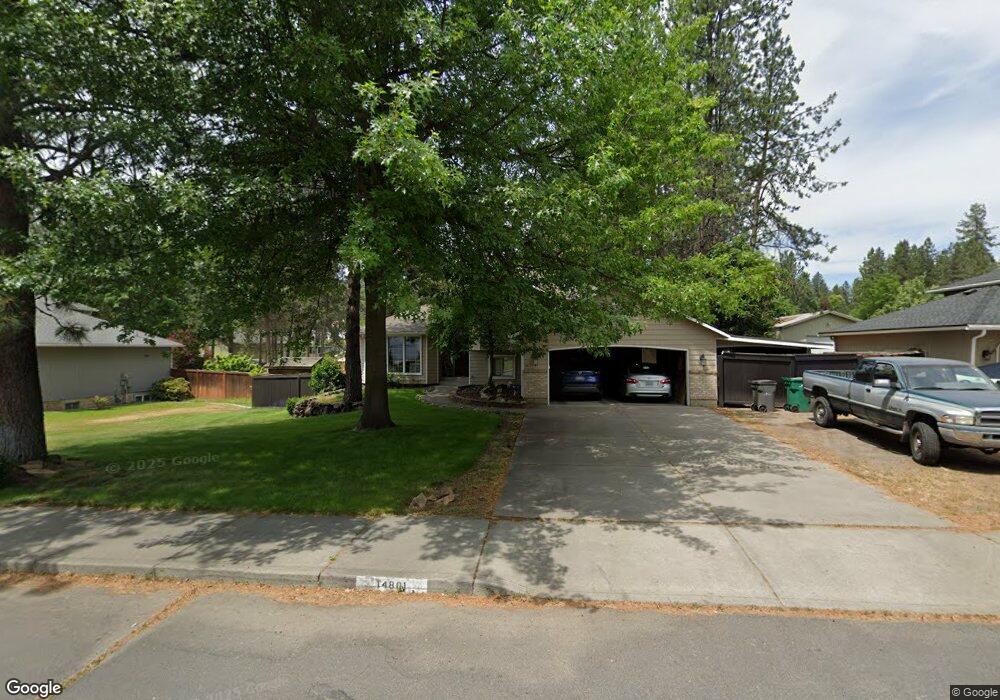 14801 N Lowe Rd, Mead, WA 99021 - photo 1