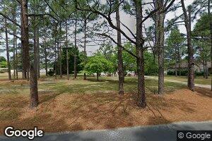 450 N Currant St, Pinebluff, NC 28373