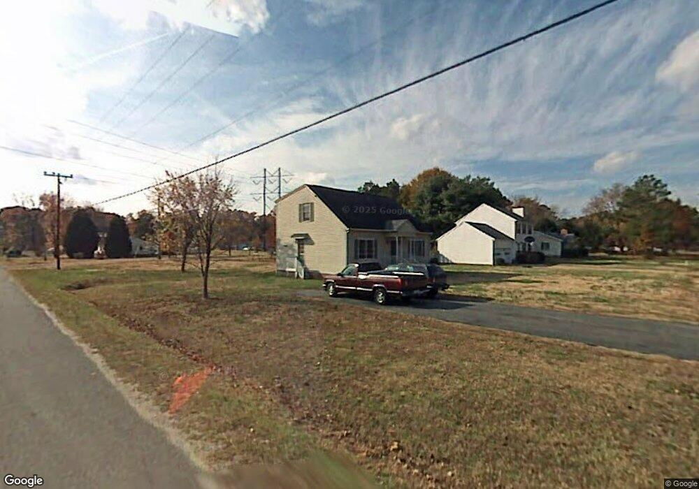 2605 Odi St, West Point, VA 23181 - photo 1