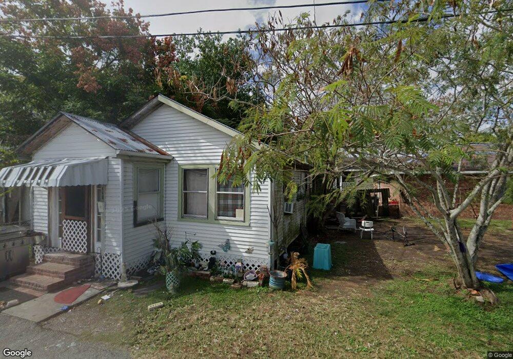 110 Alex Williams Ln, Houma, LA 70360 - photo 1