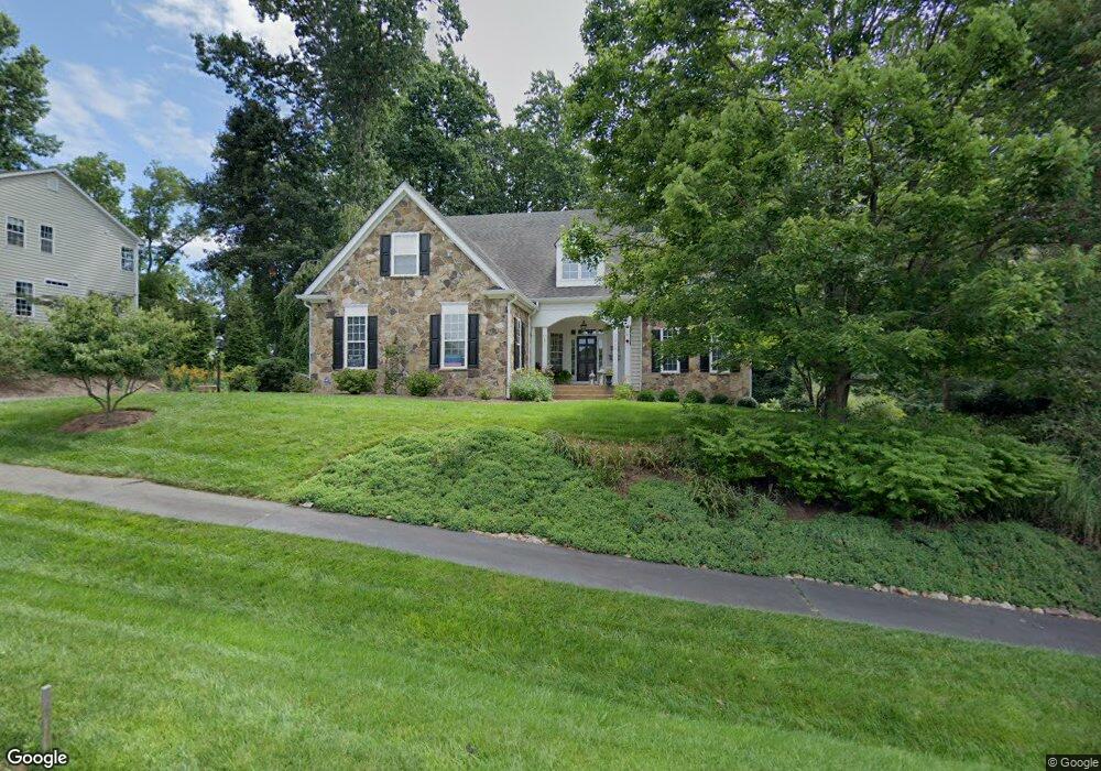 1840 River Inn Ln, Charlottesville, VA 22901 - photo 1