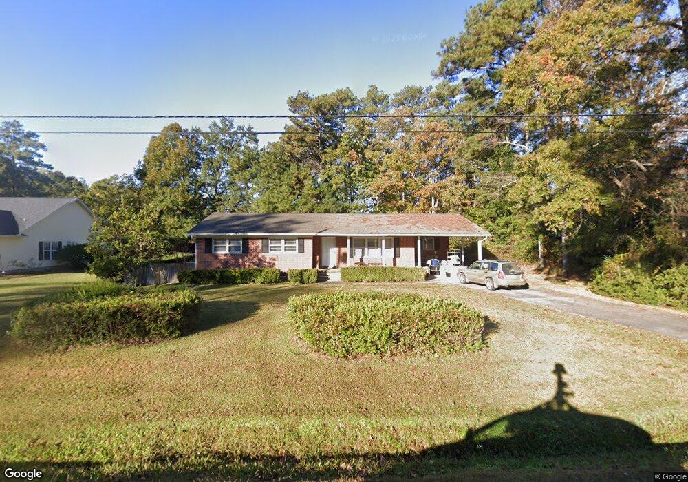 315 S Bennett St, Burgaw, NC 28425 - photo 1
