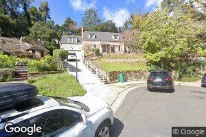 21 Humphrey Place, Oakland, CA 94610