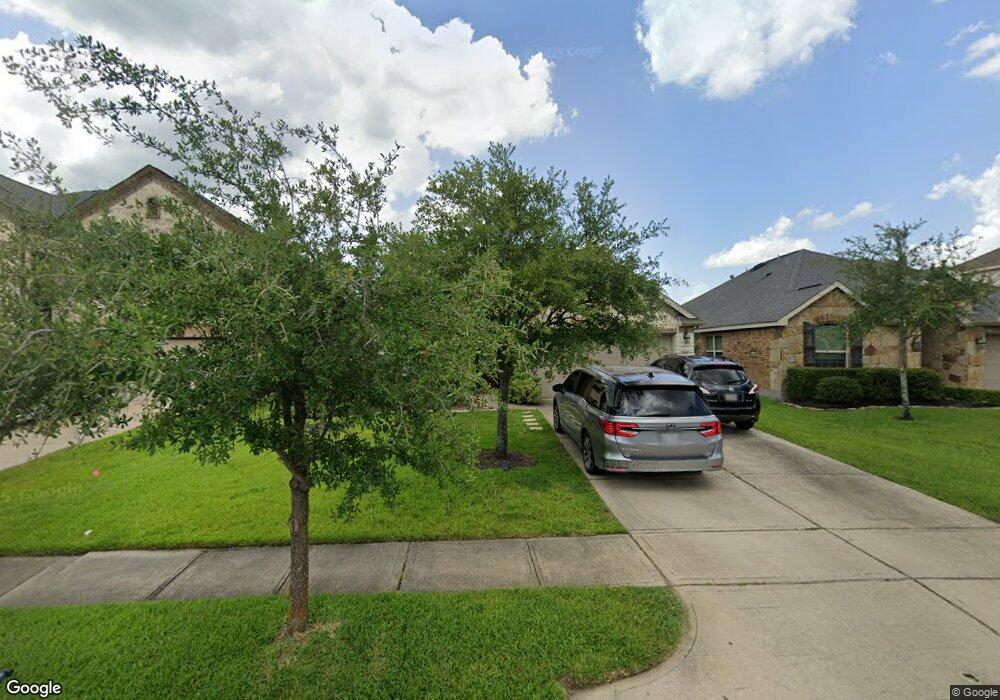 3791 Blaine Oaks Ln, Spring, TX 77386 - photo 1