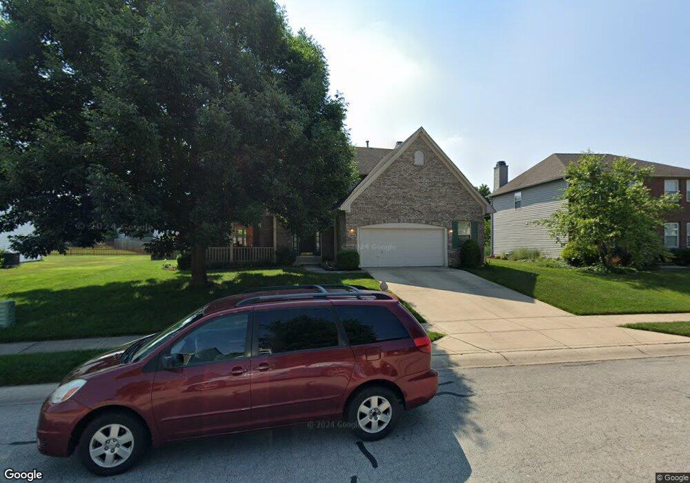 13845 Brightwater Dr, Fishers, IN 46038 - photo 1