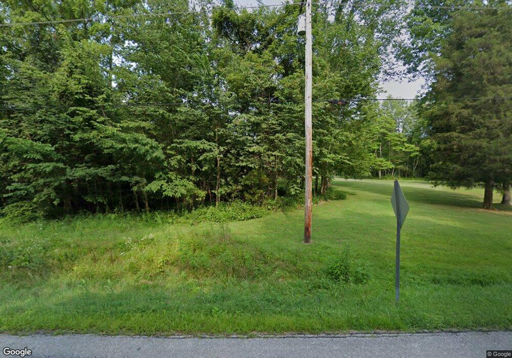 11955 S 400 W, Columbus, IN 47201 - photo 1