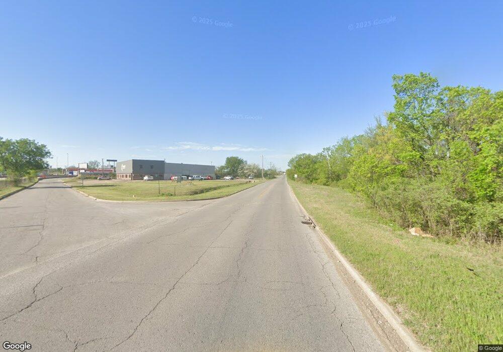 416 Sapulpa Rt 4, Sapulpa, OK null - photo 1