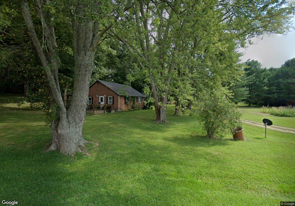 3891 W County Road 675 N, Freetown, IN 47235 - photo 1