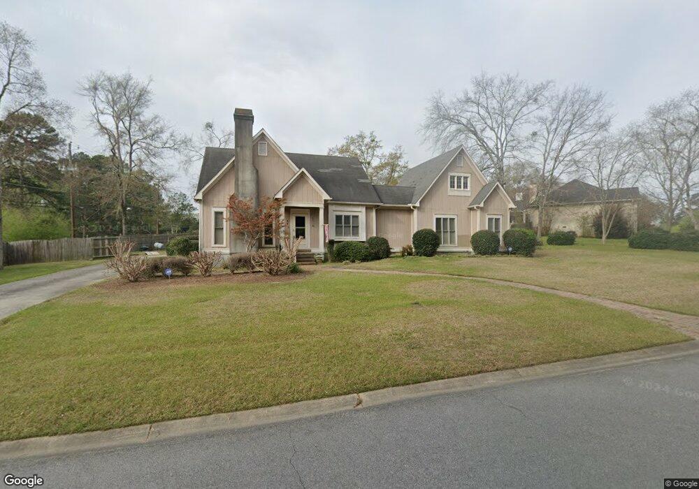 606 Chastain Place, Macon, GA 31210 - photo 1