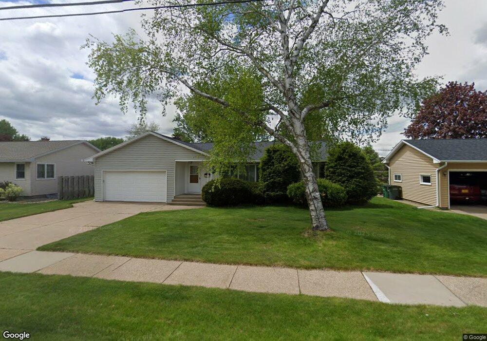 1210 16th St S, Wisconsin Rapids, WI 54494 - photo 1
