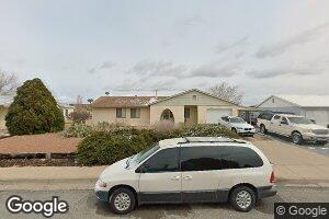 204 Chalcocite St, Tyrone, NM 88065