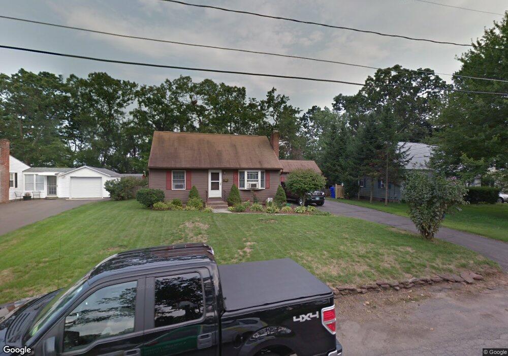 36 Wilstar Cir, Enfield, CT 06082 - photo 1