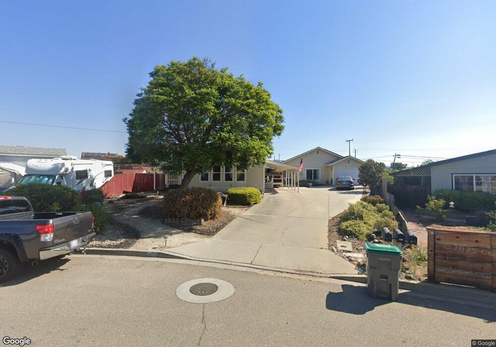 465 Polaris Dr, Nipomo, CA 93444 - photo 1