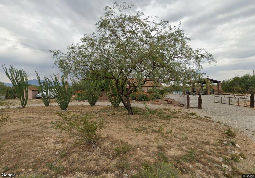 1250 N Vail View Rd, Vail, AZ 85641 - photo 1