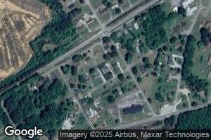 202 Buffaloe St, Garysburg, NC 27831