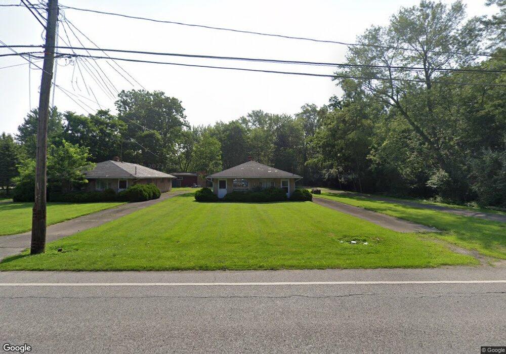 9051 Columbia Rd, Olmsted Falls, OH 44138 - photo 1