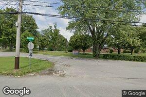 663 W Highland Ave, Ebensburg, PA 15931