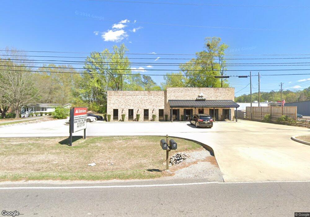 226 Sutton Bridge Rd, Rainbow City, AL 35906 - photo 1