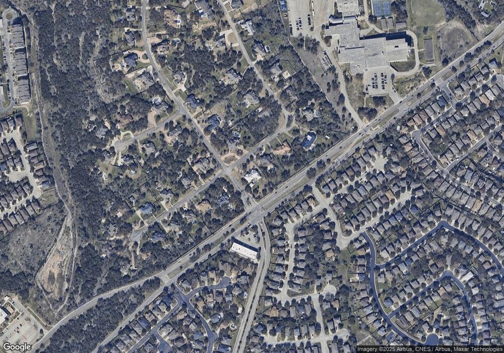 1902 Roan Crossing, San Antonio, TX 78259 - photo 1