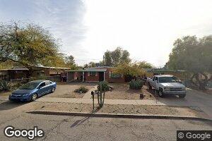 2920 E 20th St, Tucson, AZ 85716