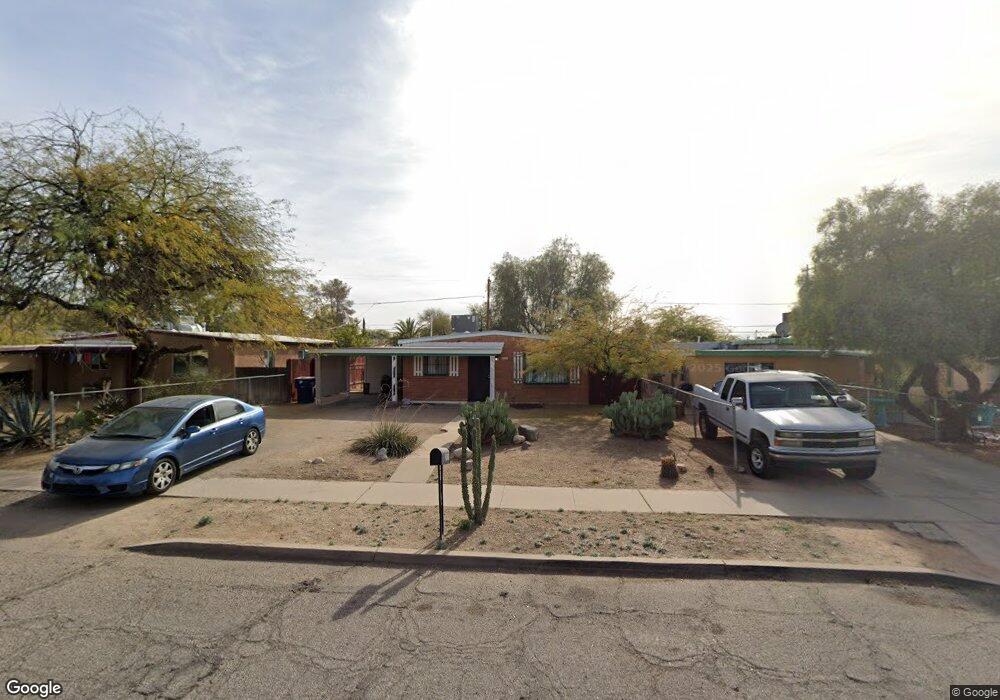 2920 E 20th St, Tucson, AZ 85716 - photo 1